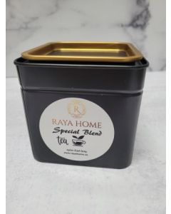 RAYA Home Special Blend Tea